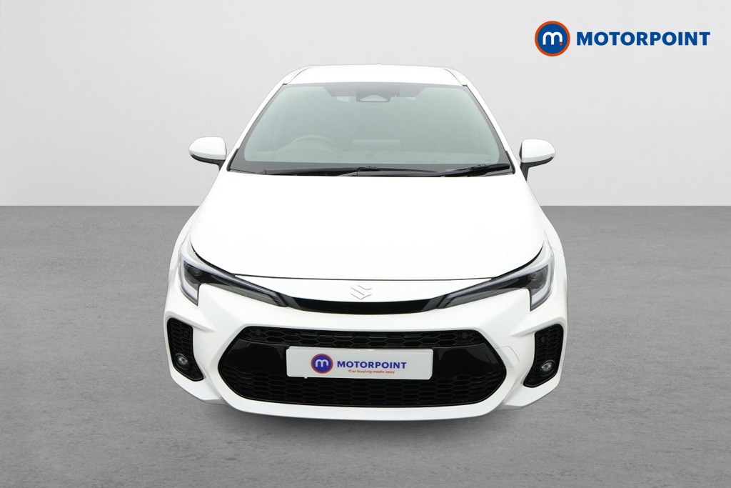 Used Suzuki Swace 2023 for sale - 76131838: Photo 2