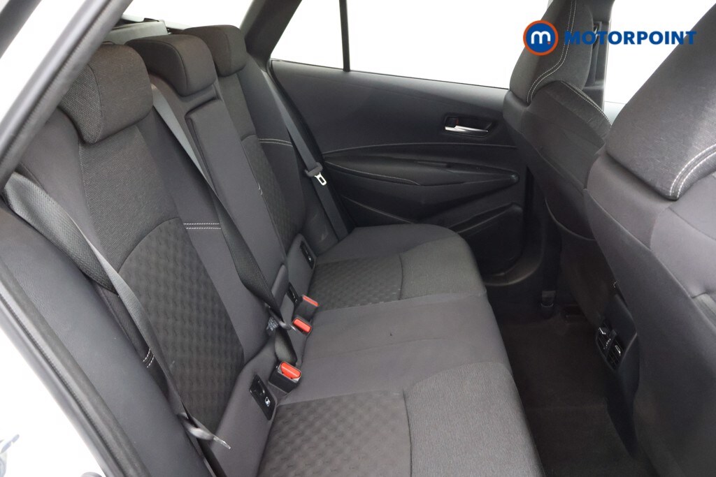 Used Suzuki Swace 2023 for sale - 76131838: Photo 20