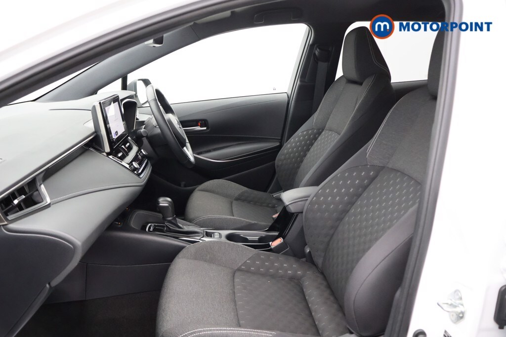 Used Suzuki Swace 2023 for sale - 76131838: Photo 22