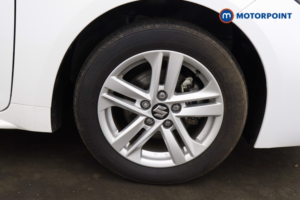 Used Suzuki Swace 2023 for sale - 76131838: Photo 25