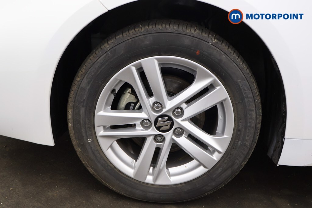 Used Suzuki Swace 2023 for sale - 76131838: Photo 26