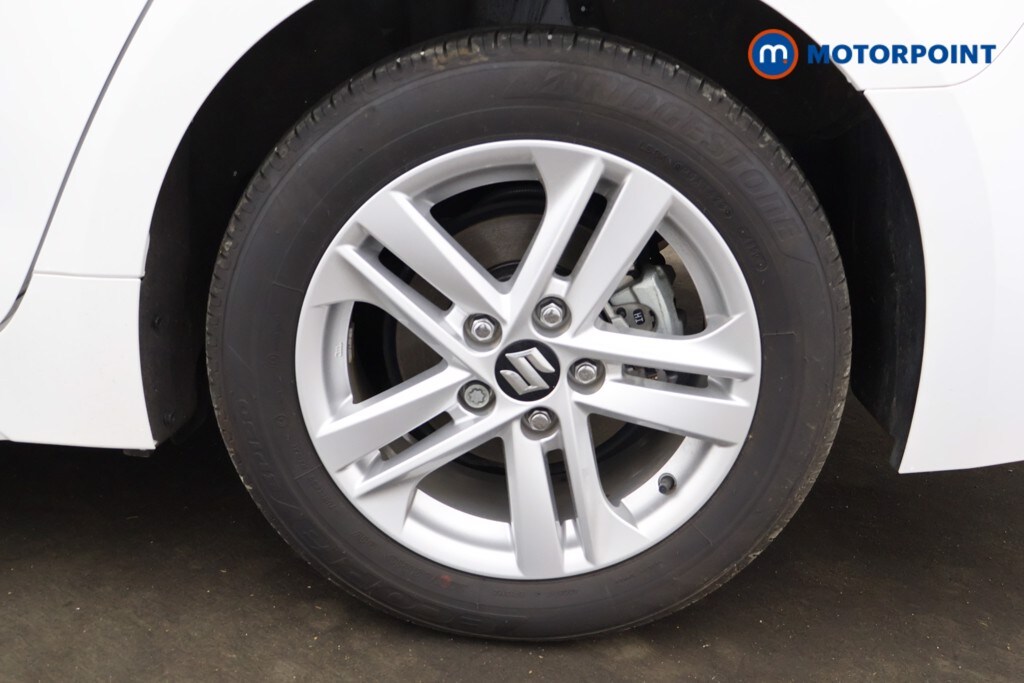 Used Suzuki Swace 2023 for sale - 76131838: Photo 27