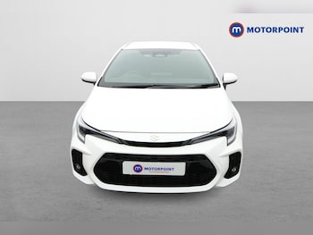 Used Suzuki Swace 2023 for sale - 76131838: Photo