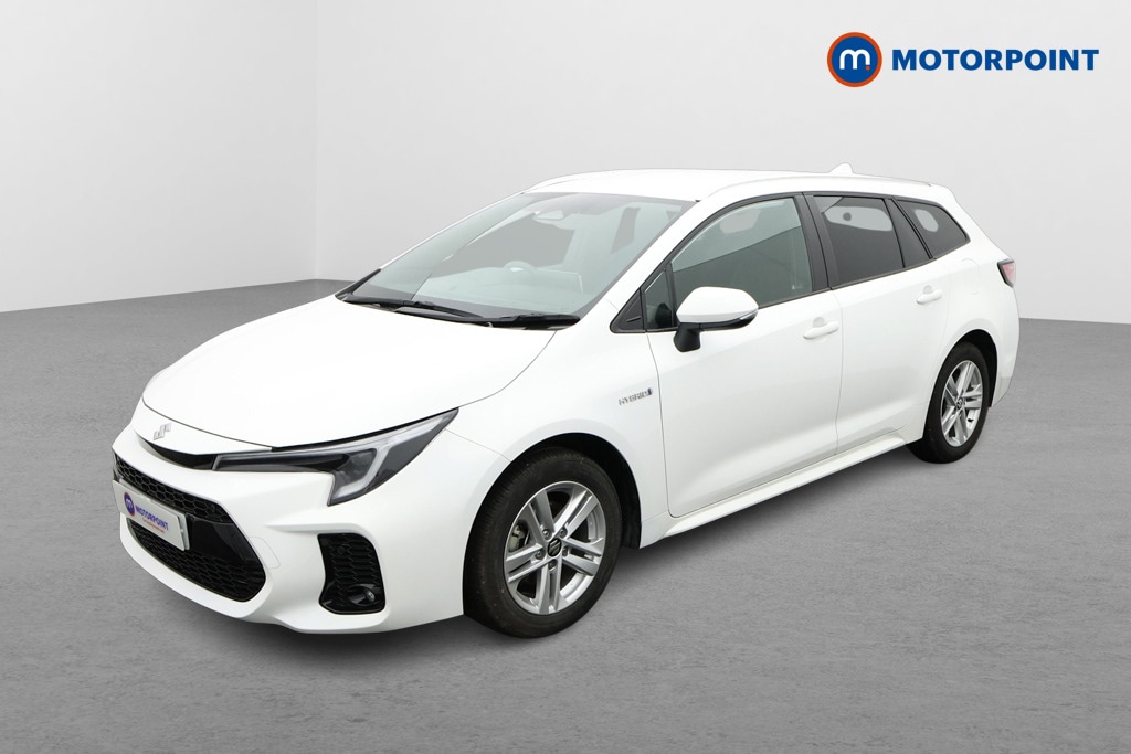 Used Suzuki Swace 2023 for sale - 76131838: Photo 3