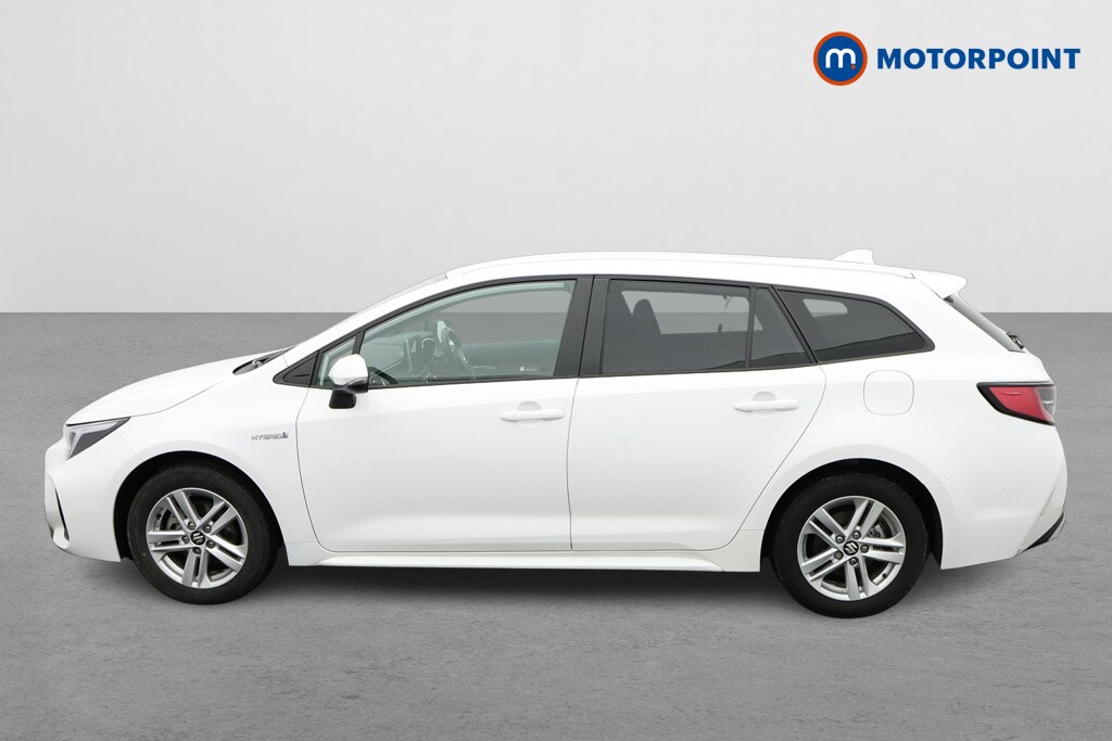 Used Suzuki Swace 2023 for sale - 76131838: Photo 4