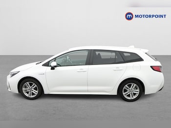 Used Suzuki Swace 2023 for sale - 76131838: Photo