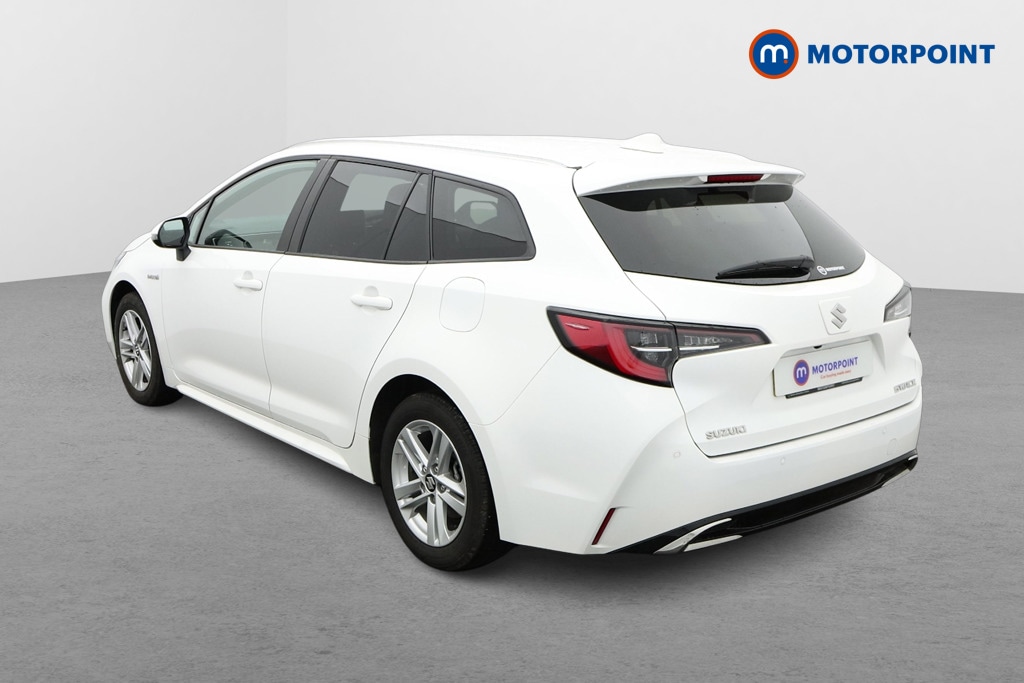 Used Suzuki Swace 2023 for sale - 76131838: Photo 5