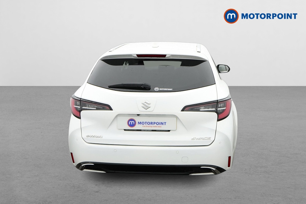 Used Suzuki Swace 2023 for sale - 76131838: Photo 6