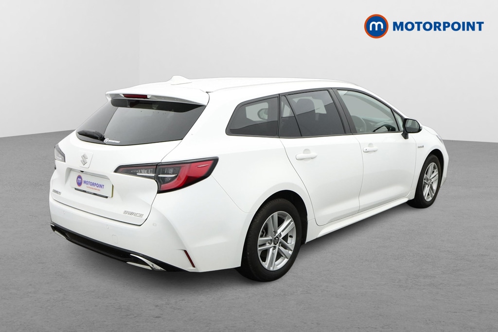 Used Suzuki Swace 2023 for sale - 76131838: Photo 7