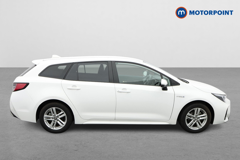 Used Suzuki Swace 2023 for sale - 76131838: Photo 8