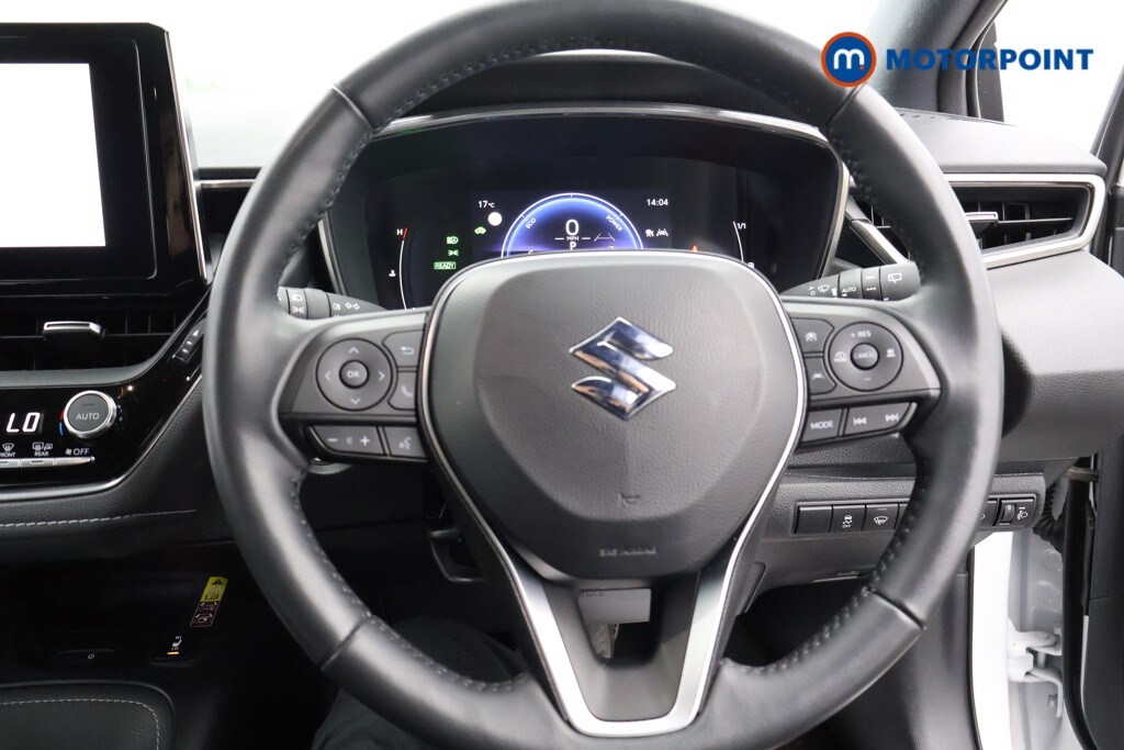 Used Suzuki Swace 2023 for sale - 76131838: Photo 9