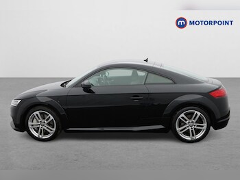 Used Audi TT 2020 for sale - 78314318: Photo
