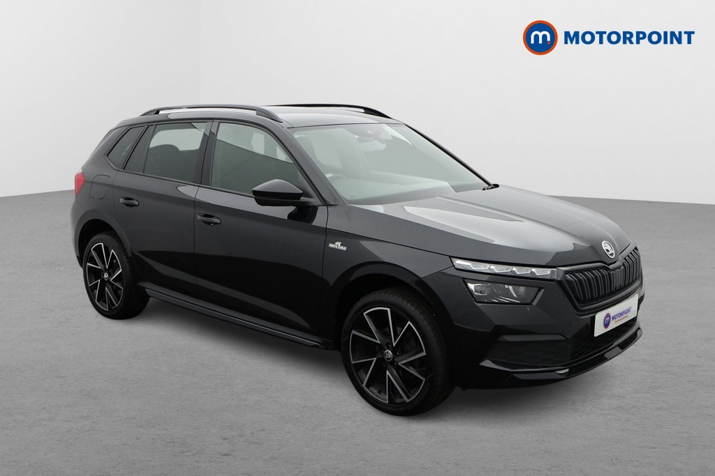 Used Skoda Kamiq 2022 for sale - 76438535: Photo 1