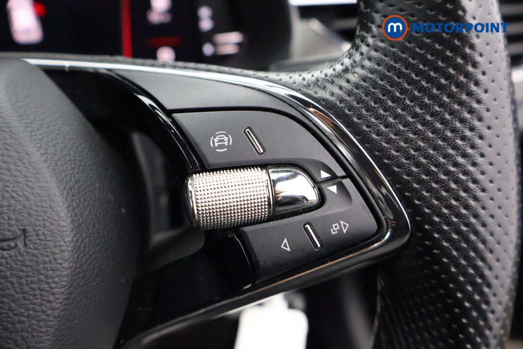 Used Skoda Kamiq 2022 for sale - 76438535: Photo 11