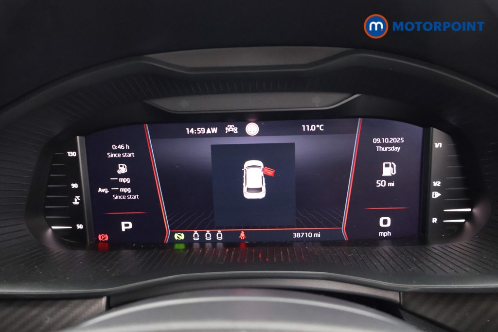 Used Skoda Kamiq 2022 for sale - 76438535: Photo 12