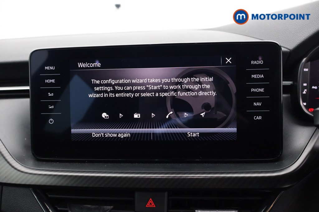 Used Skoda Kamiq 2022 for sale - 76438535: Photo 14