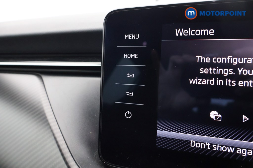 Used Skoda Kamiq 2022 for sale - 76438535: Photo 15