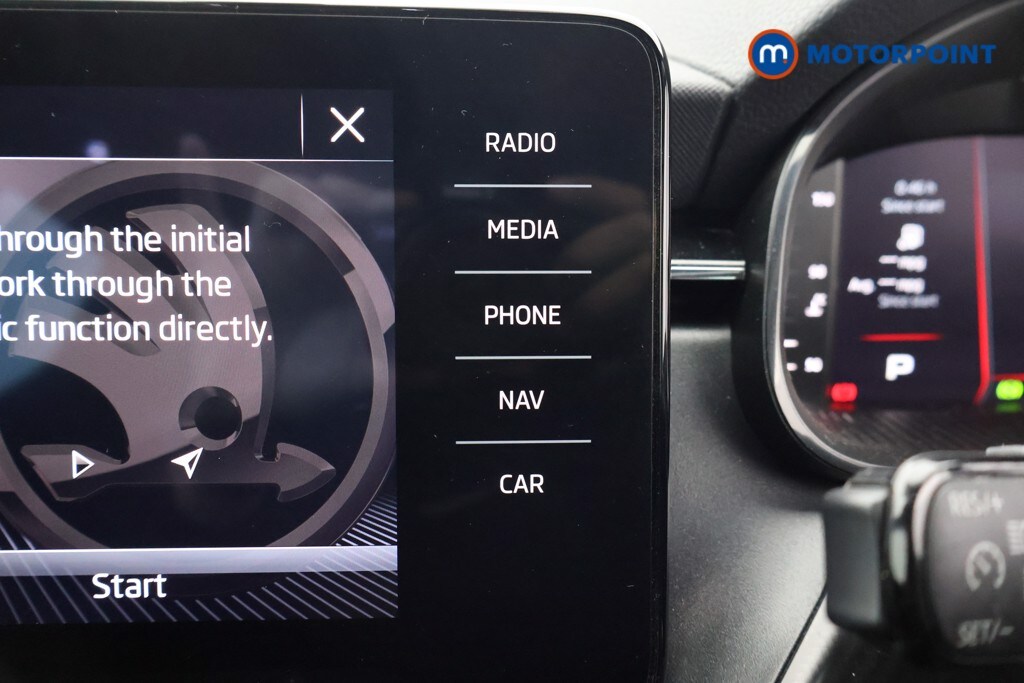 Used Skoda Kamiq 2022 for sale - 76438535: Photo 16