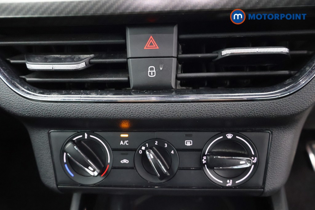 Used Skoda Kamiq 2022 for sale - 76438535: Photo 17