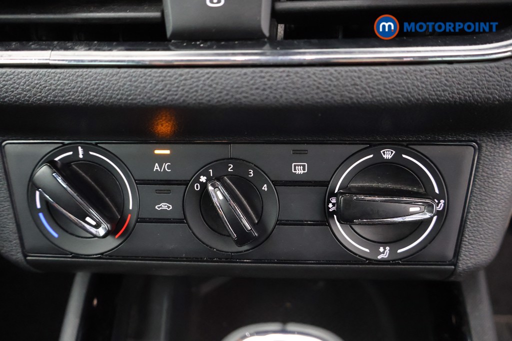 Used Skoda Kamiq 2022 for sale - 76438535: Photo 19