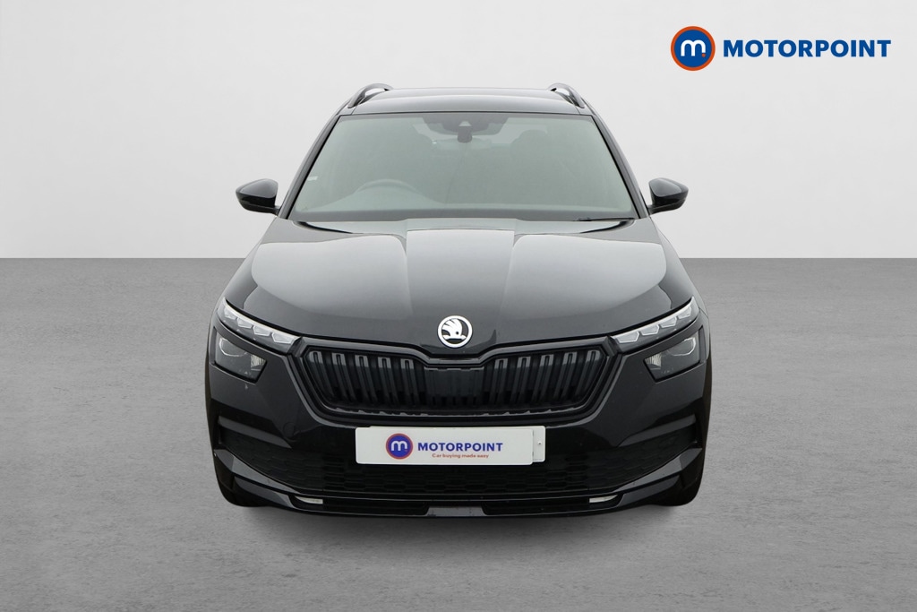 Used Skoda Kamiq 2022 for sale - 76438535: Photo 2