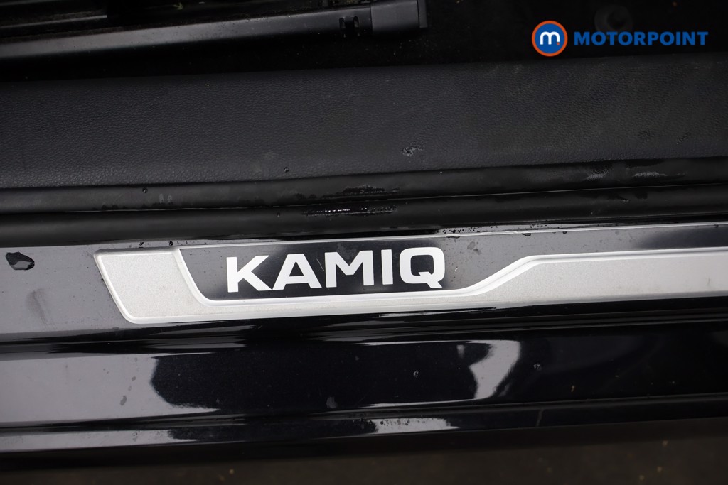 Used Skoda Kamiq 2022 for sale - 76438535: Photo 25