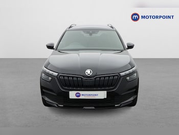 Used Skoda Kamiq 2022 for sale - 76438535: Photo