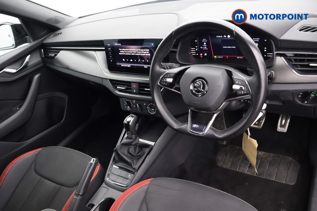 Used Skoda Kamiq 2022 for sale - 76438535: Photo 30