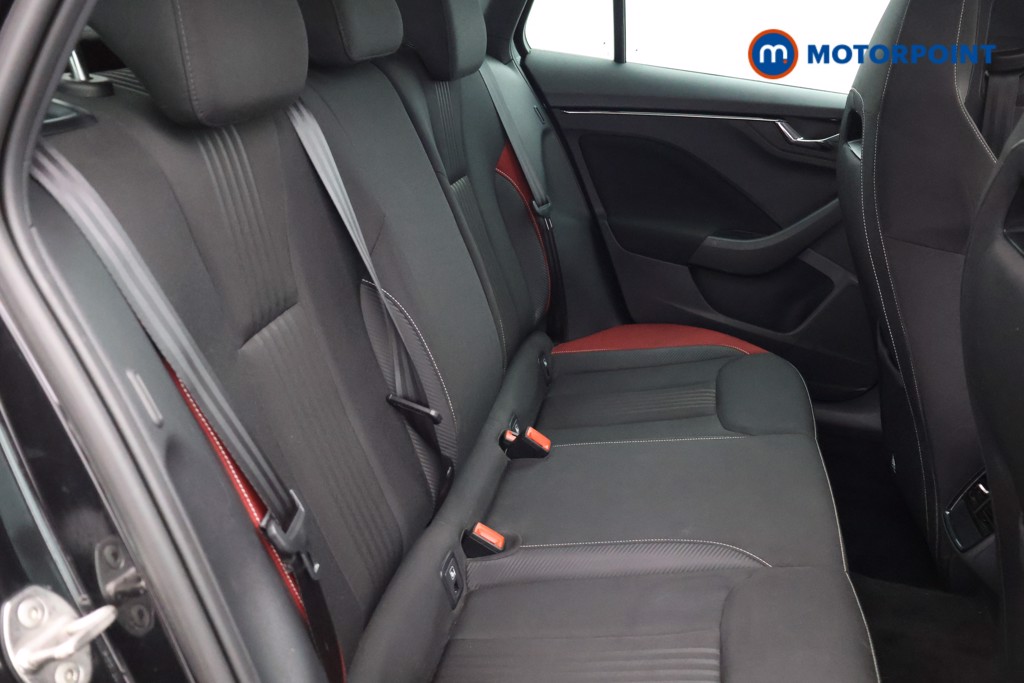 Used Skoda Kamiq 2022 for sale - 76438535: Photo 33