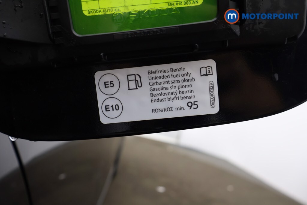 Used Skoda Kamiq 2022 for sale - 76438535: Photo 36