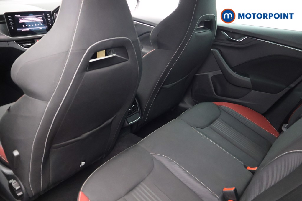 Used Skoda Kamiq 2022 for sale - 76438535: Photo 43