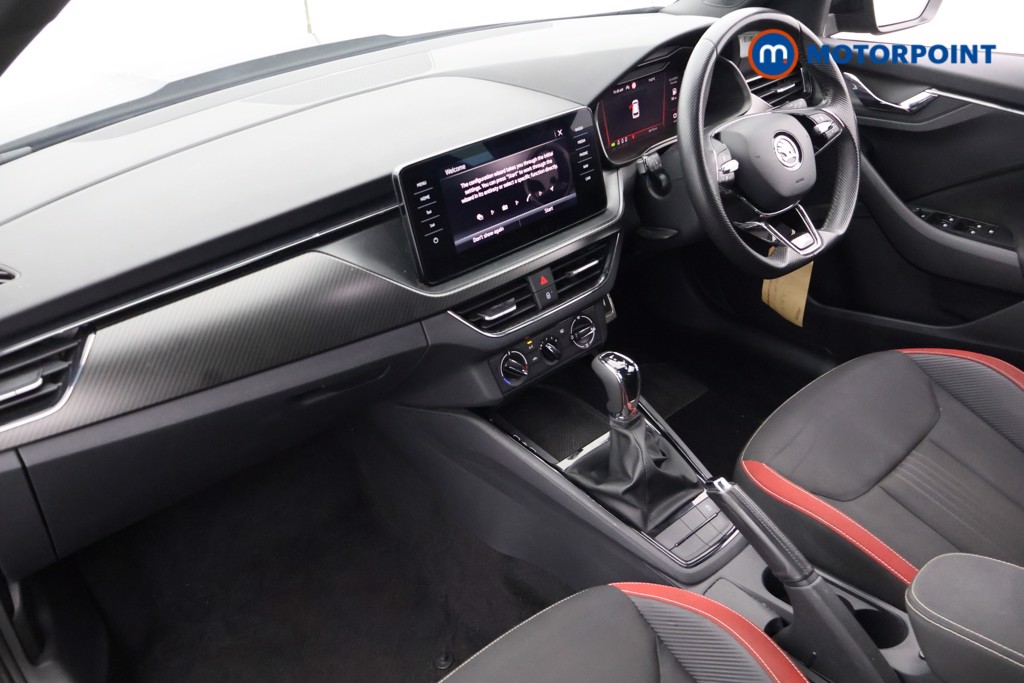 Used Skoda Kamiq 2022 for sale - 76438535: Photo 46