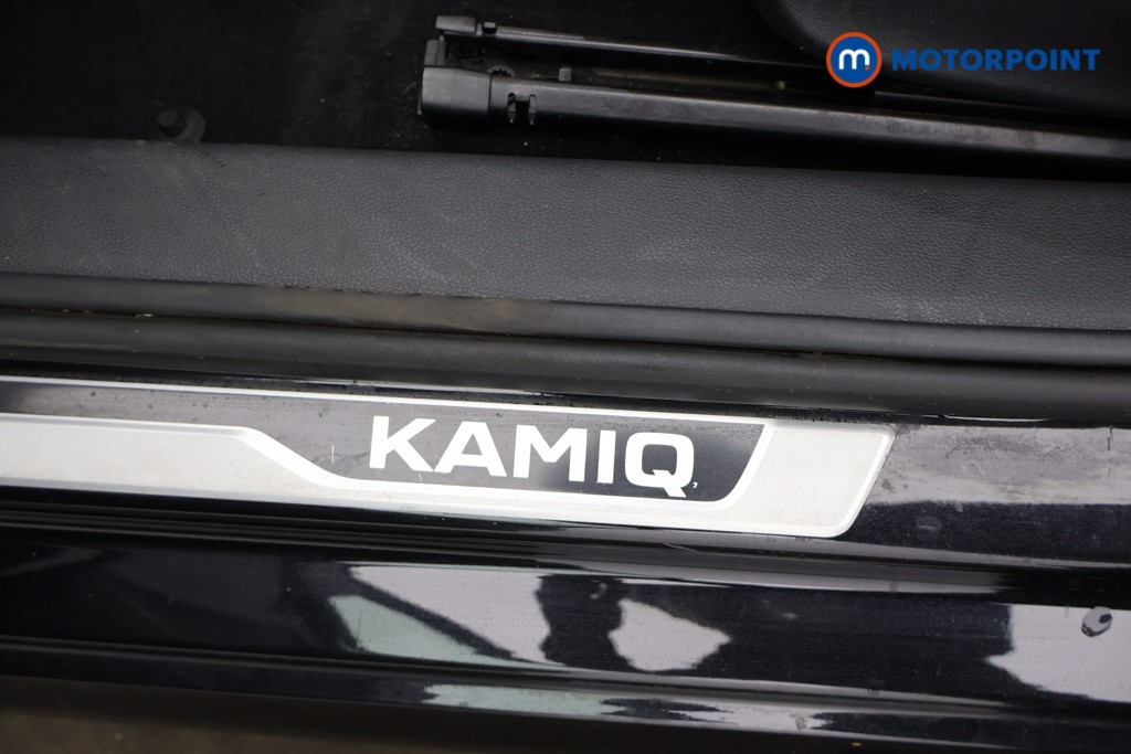 Used Skoda Kamiq 2022 for sale - 76438535: Photo 47