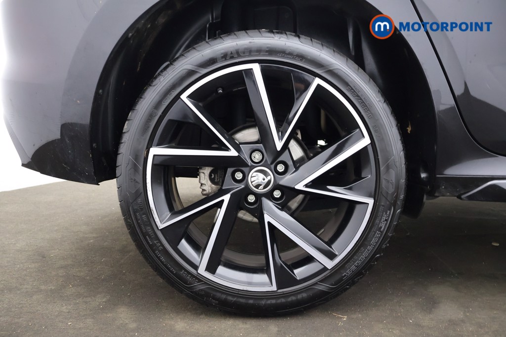 Used Skoda Kamiq 2022 for sale - 76438535: Photo 52