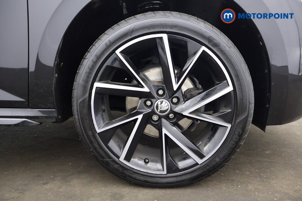 Used Skoda Kamiq 2022 for sale - 76438535: Photo 53