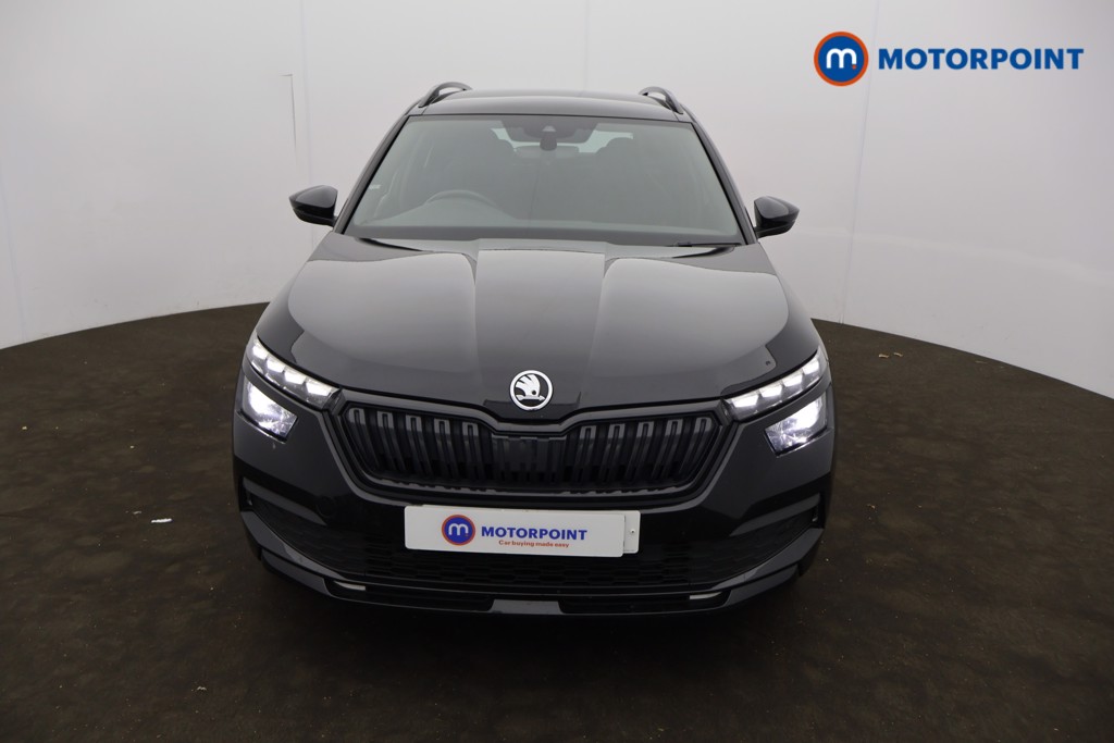 Used Skoda Kamiq 2022 for sale - 76438535: Photo 54