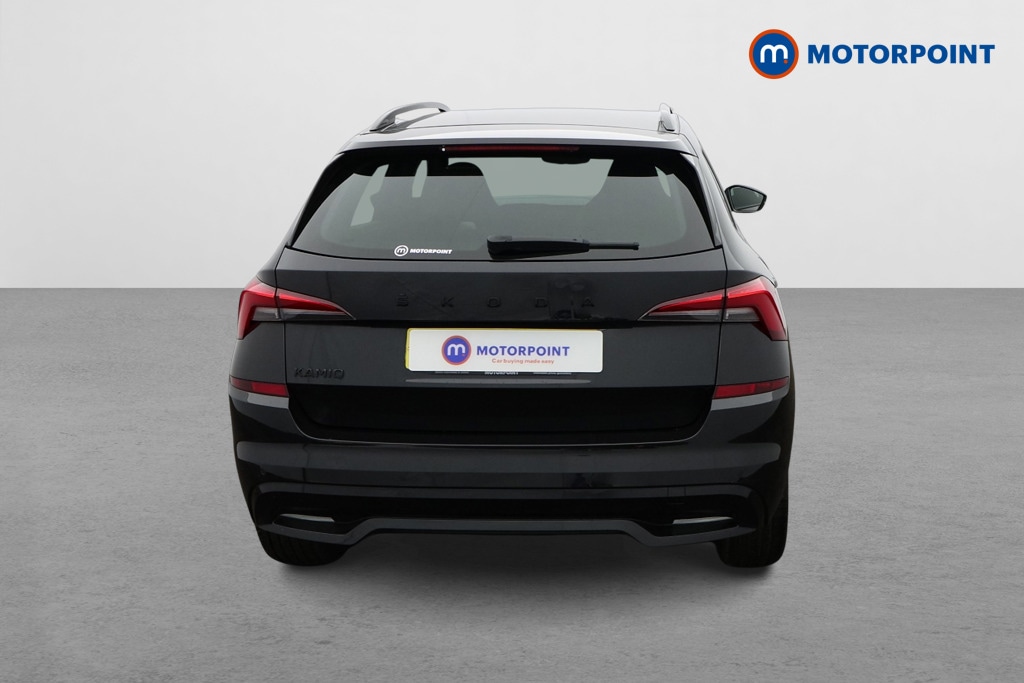 Used Skoda Kamiq 2022 for sale - 76438535: Photo 6