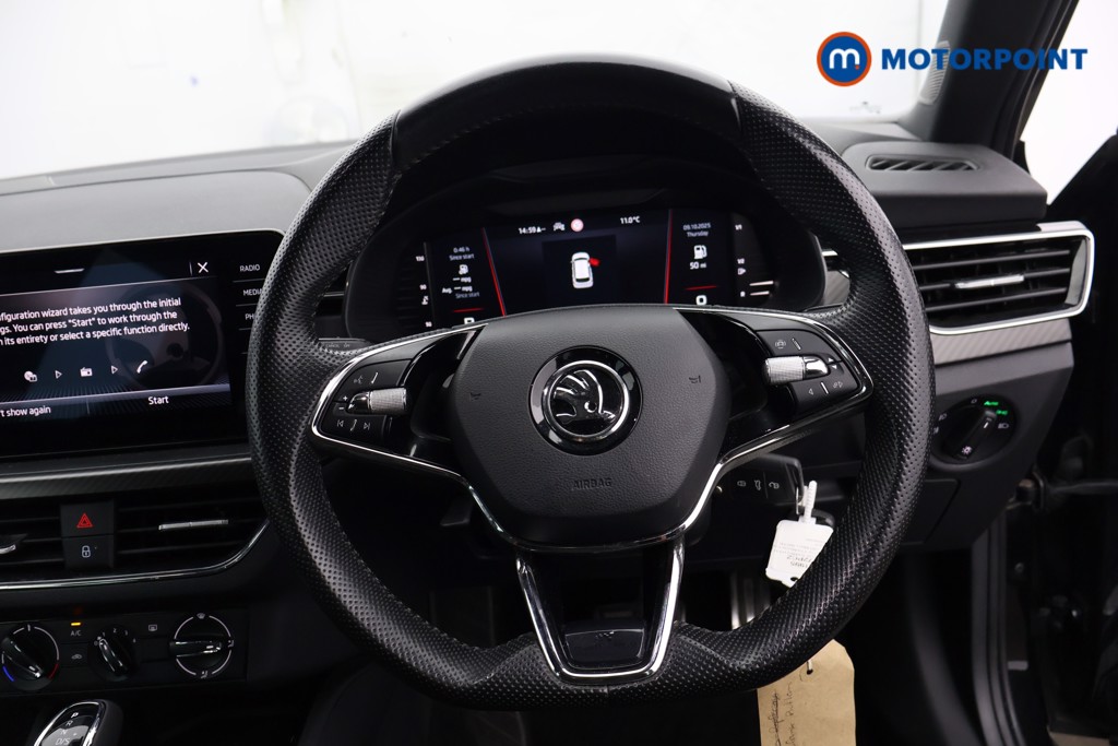 Used Skoda Kamiq 2022 for sale - 76438535: Photo 9