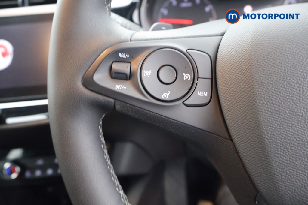 Used Vauxhall Corsa 2023 for sale - 77779221: Photo 10