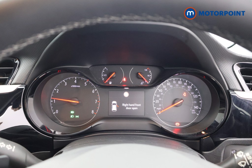 Used Vauxhall Corsa 2023 for sale - 77779221: Photo 12