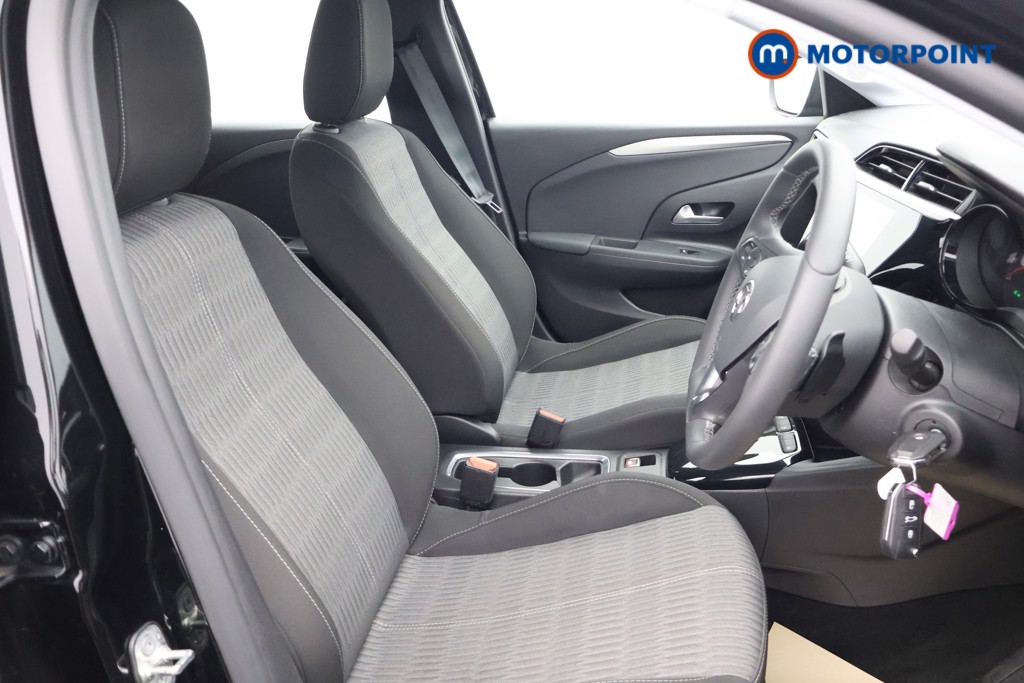 Used Vauxhall Corsa 2023 for sale - 77779221: Photo 21