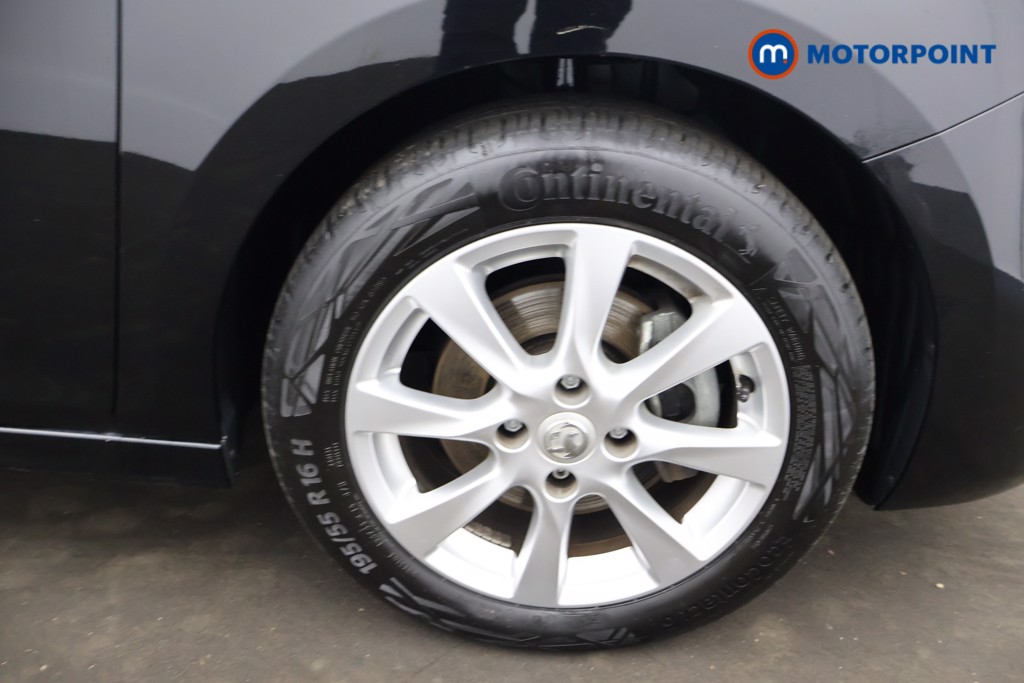 Used Vauxhall Corsa 2023 for sale - 77779221: Photo 29