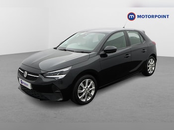 Used Vauxhall Corsa 2023 for sale - 77779221: Photo