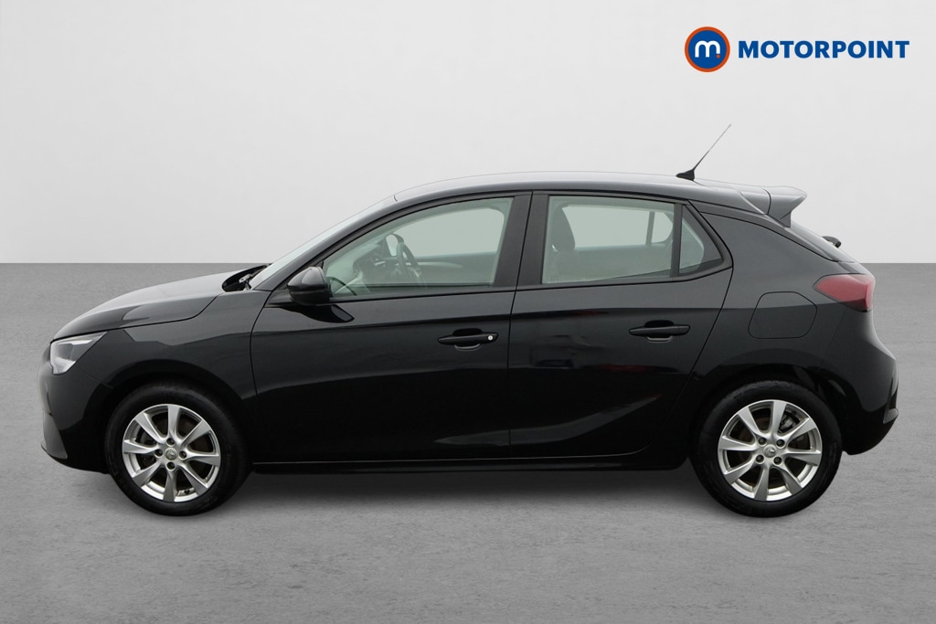 Used Vauxhall Corsa 2023 for sale - 77779221: Photo 4