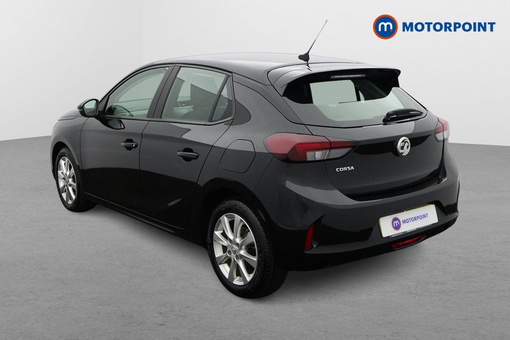 Used Vauxhall Corsa 2023 for sale - 77779221: Photo 5