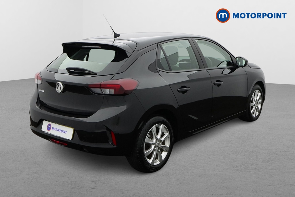 Used Vauxhall Corsa 2023 for sale - 77779221: Photo 7