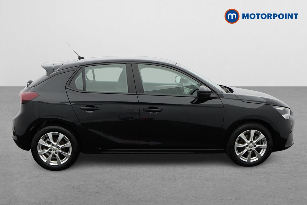 Used Vauxhall Corsa 2023 for sale - 77779221: Photo 8