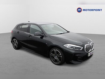 Used BMW 1 Series 2020 for sale - 77312836: Photo