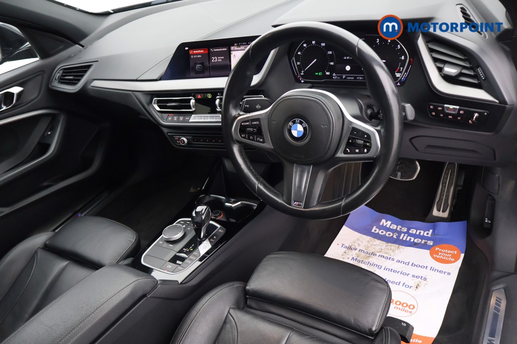 Used BMW 1 Series 2020 for sale - 77312836: Photo 34