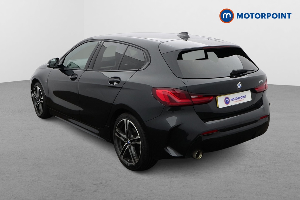Used BMW 1 Series 2020 for sale - 77312836: Photo 5